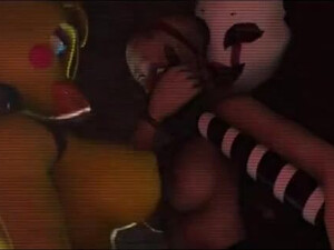 SFM Hentai Hardcore Futanari Double Penetration Double Cumshot Deepthroat Deep Penetration Cum On Pussy Cum On Ass Cum In Mouth Cum Creampie Cartoon Blowjob Big Tits Big Dick Big Balls Big Ass GIF