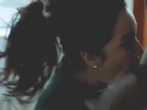 Karlee Grey Interracial Hair Pulling Deepthroat Blowjob Big Dick BBC GIF