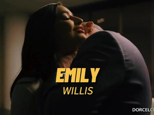 Sucking Standing Doggy Spit Saliva Riding Reverse Cowgirl Pretty Pornstar Kissing Gagging Emily Willis Cute Cumshot Cum On Tits Cum Cowgirl Condom Brunette Blowjob Big Ass GIF