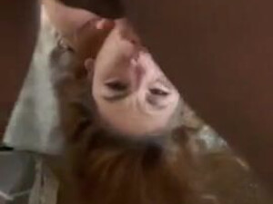 Latina Husband Hotwife Girlfriend Face Fuck Deepthroat Cuckold Boyfriend BBC GIF