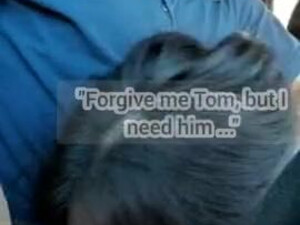 Sissy Face Fuck Deepthroat Caption GIF