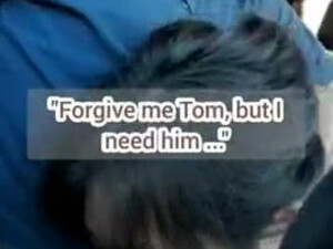 Sissy Face Fuck Deepthroat Caption GIF