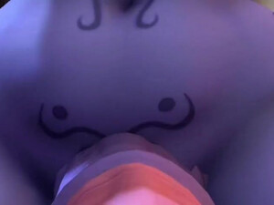 SFM POV Hardcore Futanari Fast Domination Deepthroat Cum Swallow Cum Licking Cum In Mouth Cum Choking Cartoon Bull Blowjob Big Tits Big Nipples Big Dick Big Balls Big Ass GIF
