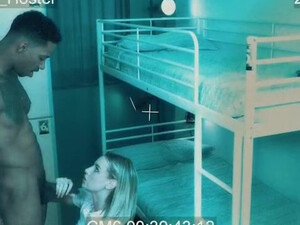 Teasing Tease Standing Doggy Side Fuck Saliva Rough Riding Reverse Cowgirl Pretty Interracial Intense Gagging Doggystyle Cute Cowgirl Blowjob Blonde Big Tits Big Ass BBC GIF