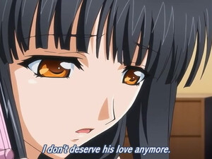 Порно мультик с двойным проникновением с молодой девушкой