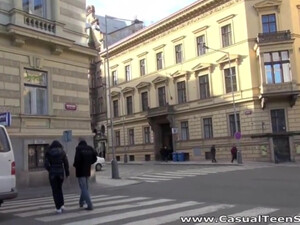 Первый секс новой влюбленной парочки