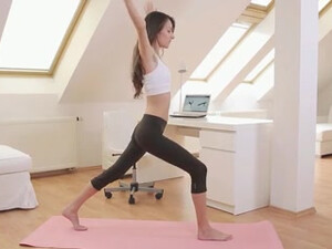 Девушка Соблазняет Парня